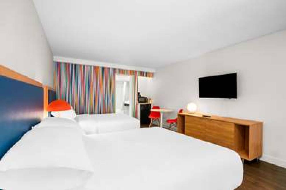 Signature Inn Indio I 10 1