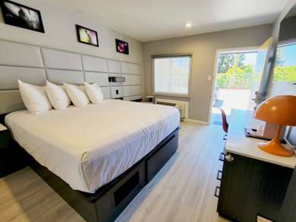 Signature Inn Santa Clara 4