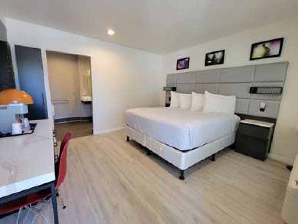 Signature Inn Santa Clara 3