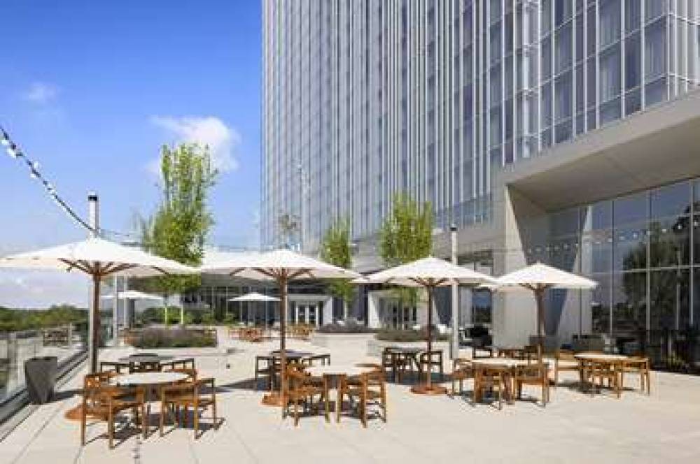 SIGNIA BY HILTON ATLANTA 4