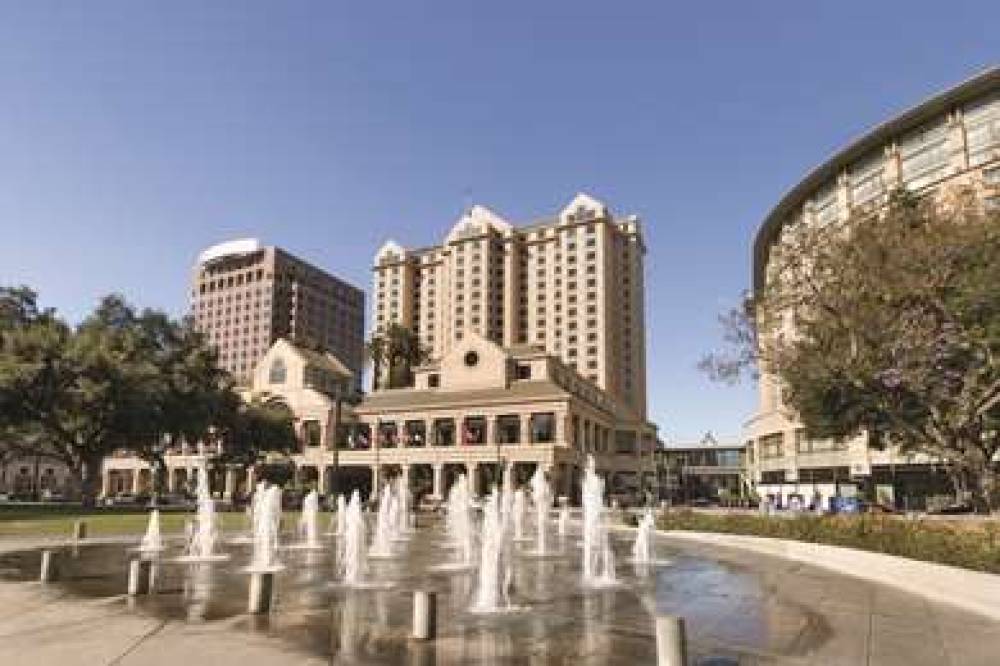 SIGNIA BY HILTON SAN JOSE 5