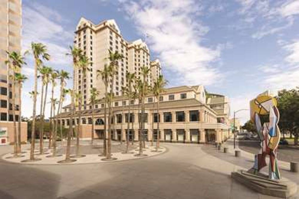 SIGNIA BY HILTON SAN JOSE 2