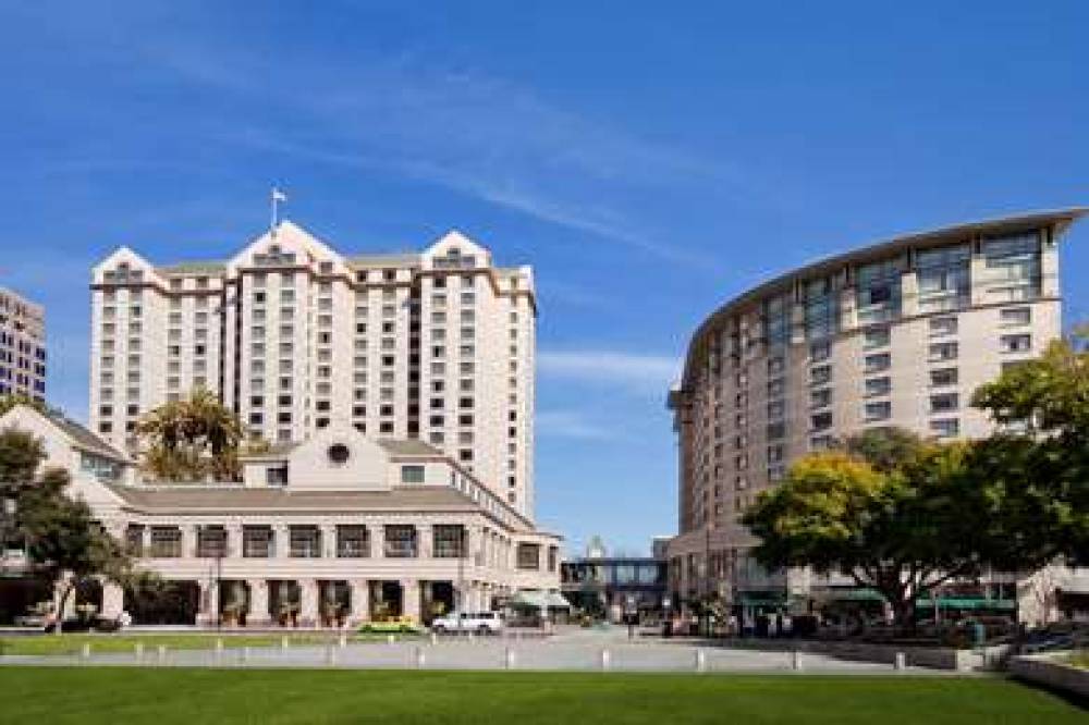 SIGNIA BY HILTON SAN JOSE 1