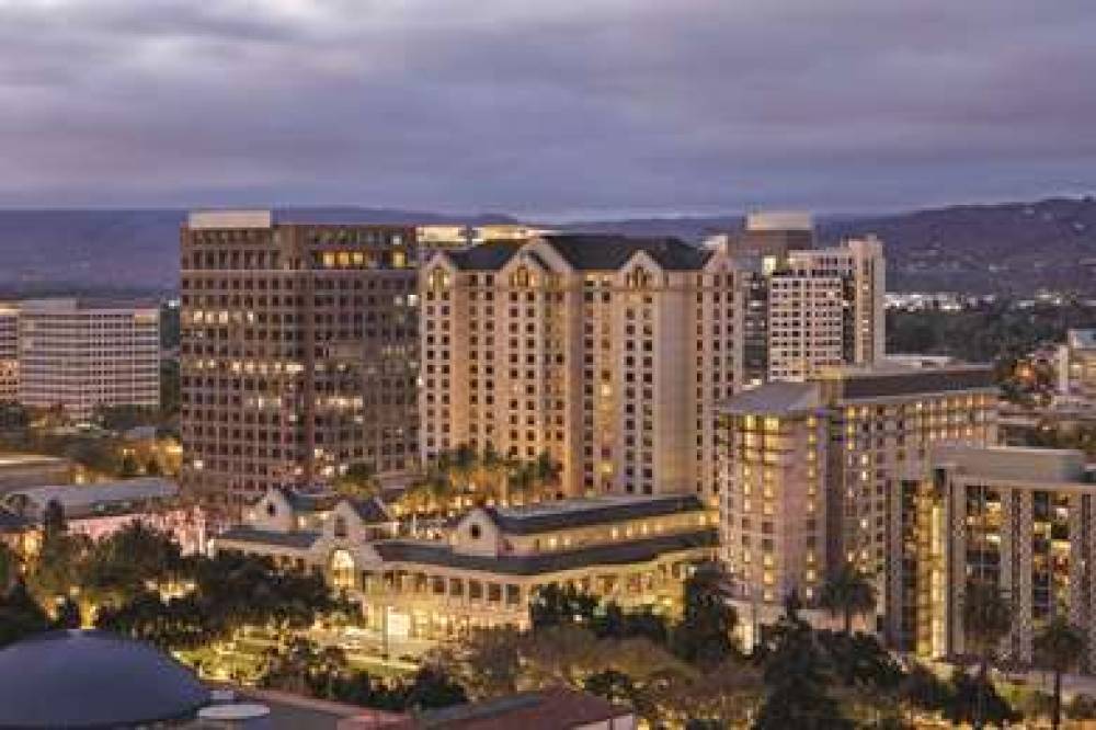 SIGNIA BY HILTON SAN JOSE 8