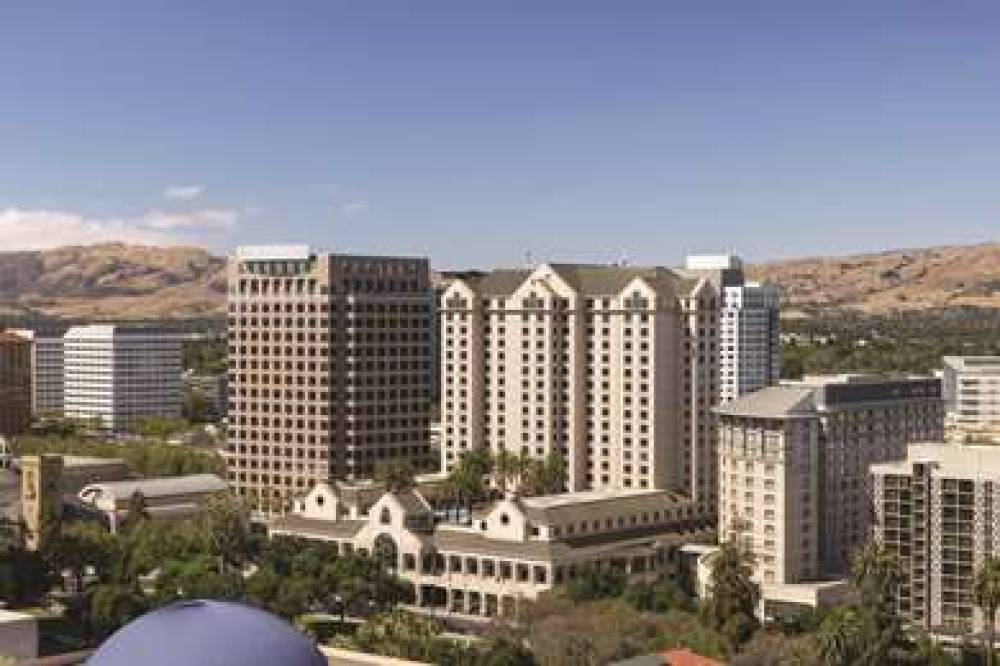 SIGNIA BY HILTON SAN JOSE 4