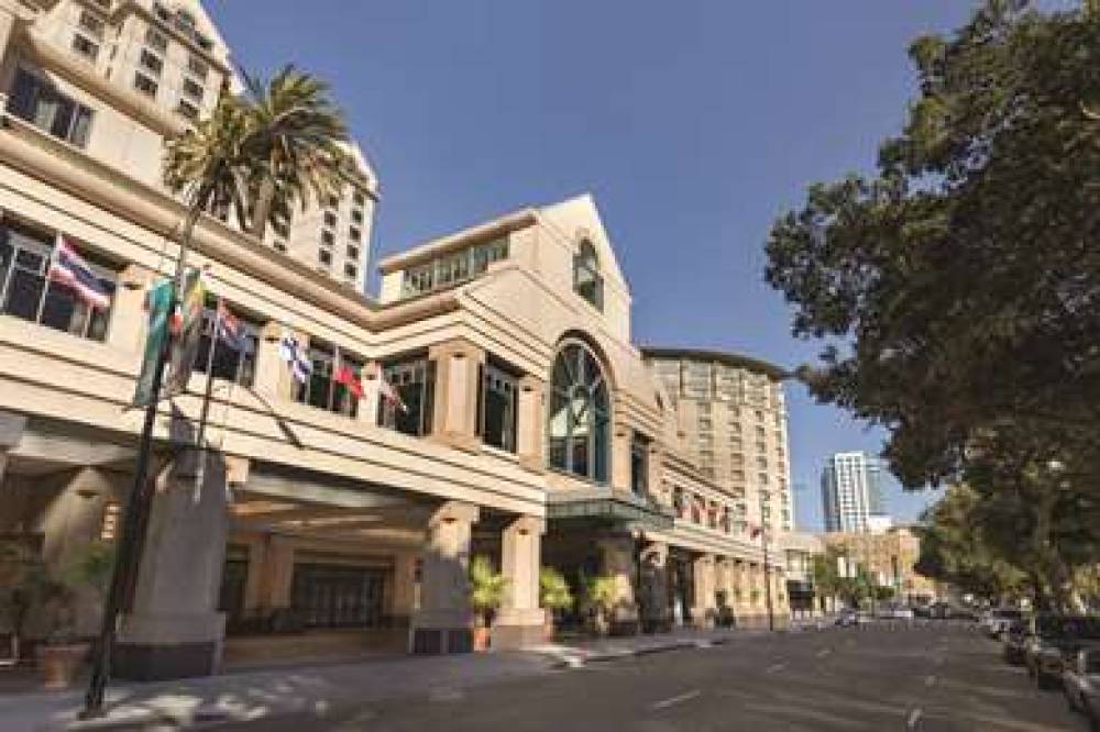 SIGNIA BY HILTON SAN JOSE 6
