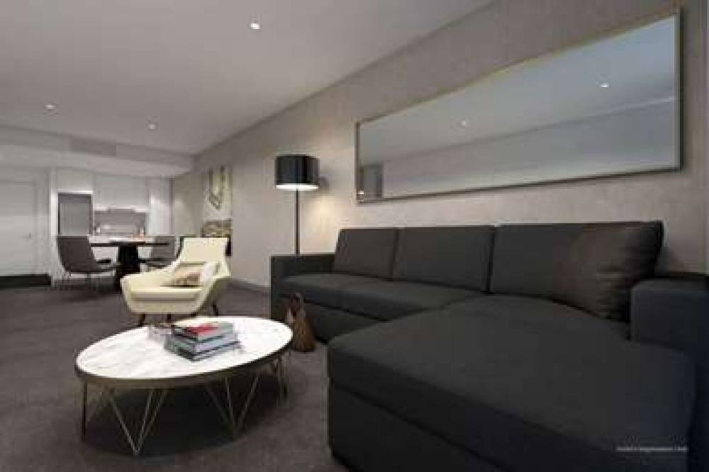 SILKARI SUITES AT CHATSWOOD 4