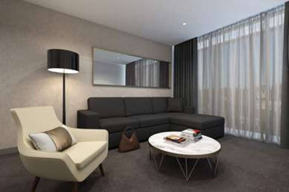 SILKARI SUITES AT CHATSWOOD 10