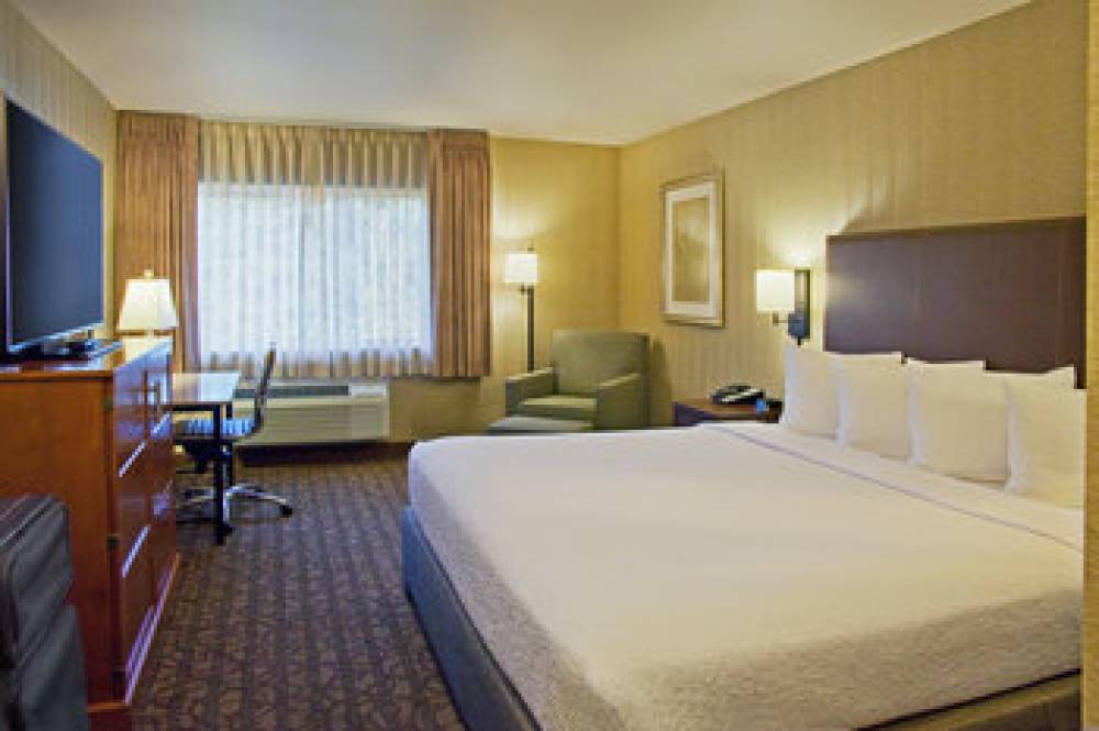 Silver Cloud Hotel - Seattle UW District 7