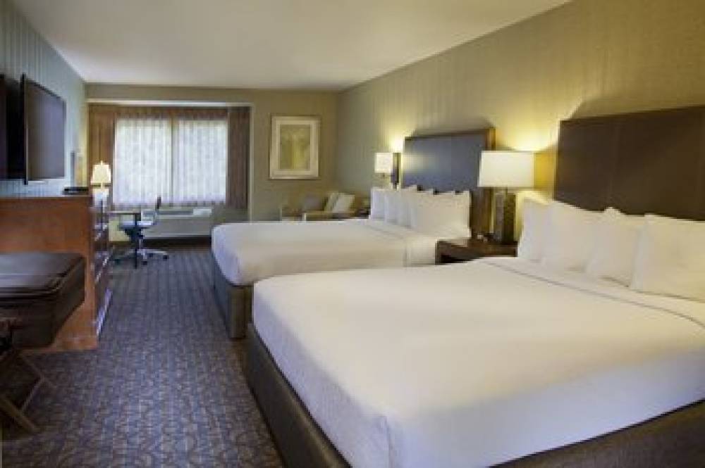 Silver Cloud Hotel - Seattle UW District 8