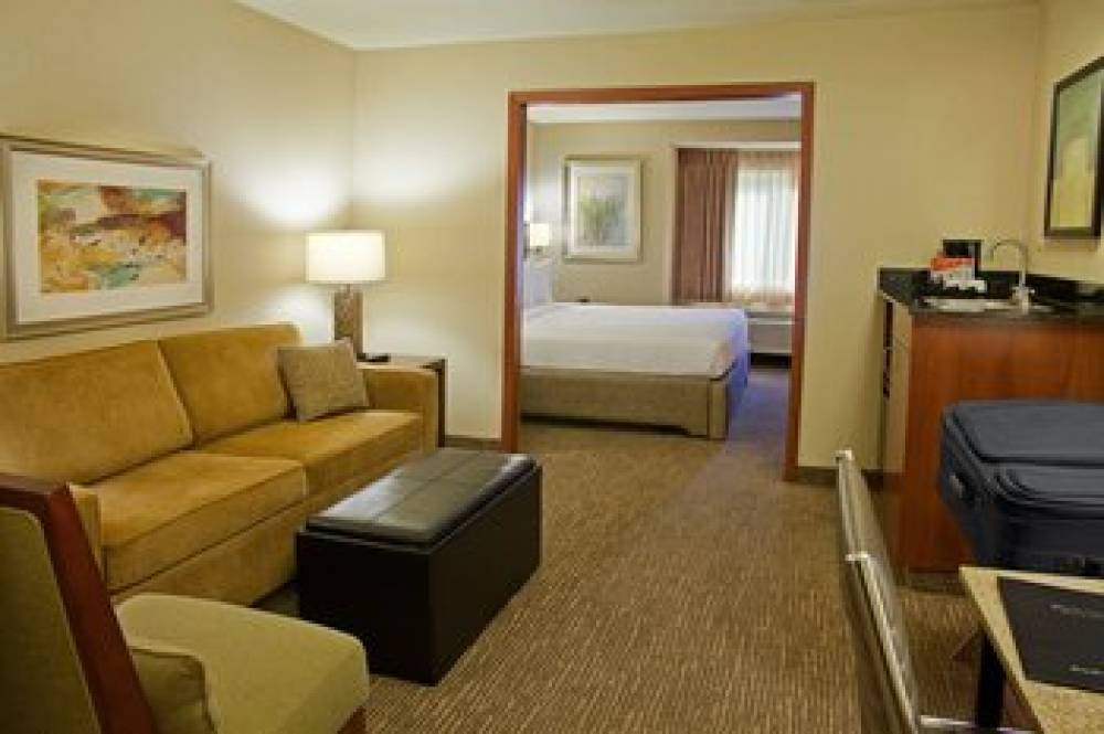 Silver Cloud Hotel - Seattle UW District 9