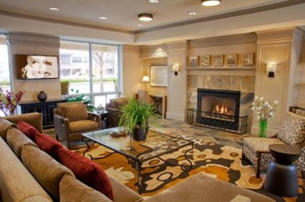 Silver Cloud Inn Seattle Lake Union