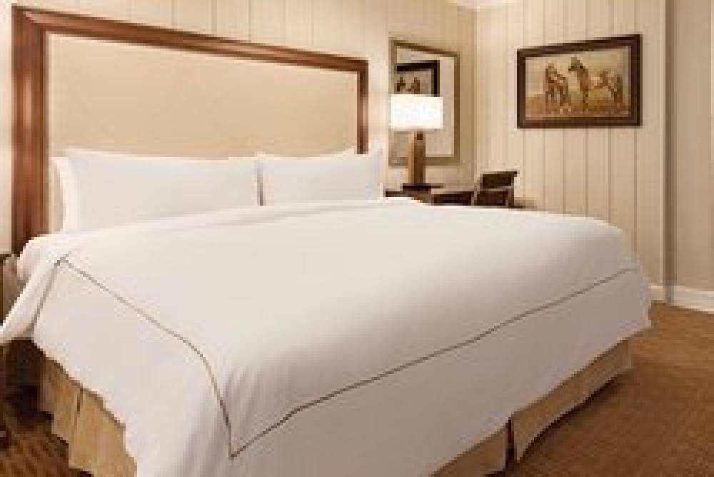 SILVERADO RESORT   SPA 2