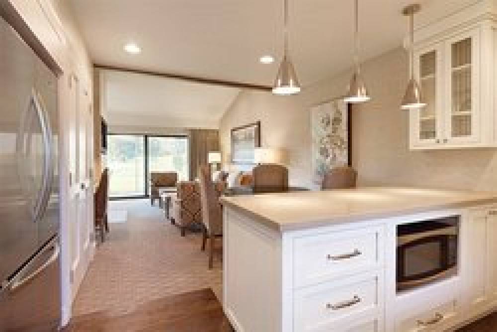 SILVERADO RESORT   SPA 4