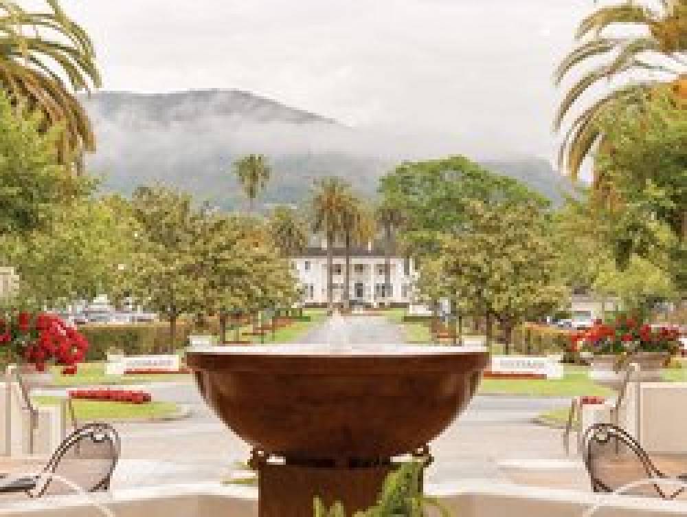 SILVERADO RESORT   SPA 6