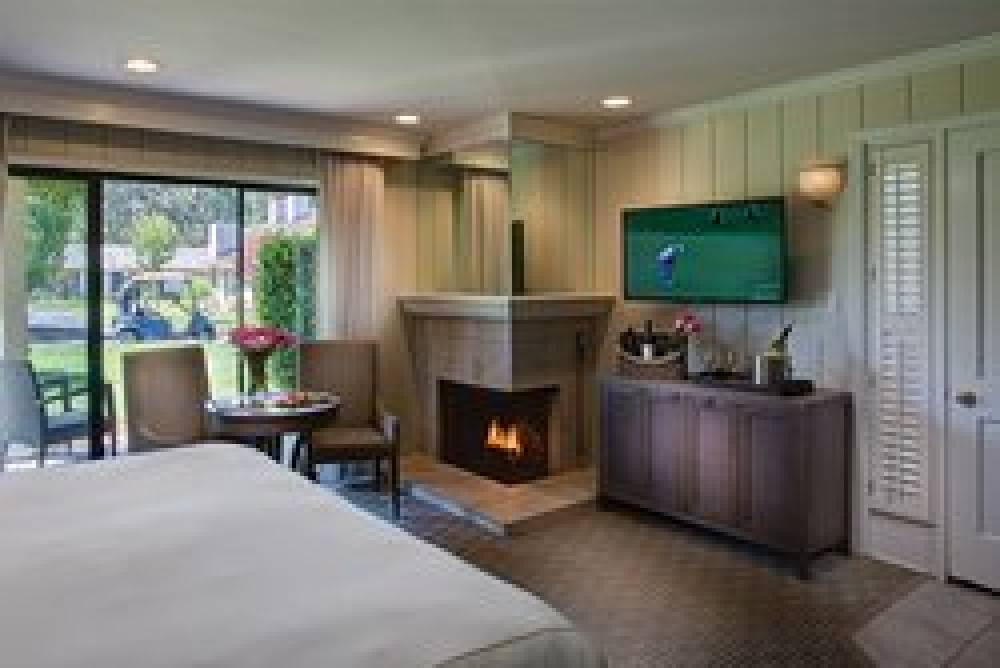 SILVERADO RESORT   SPA 8