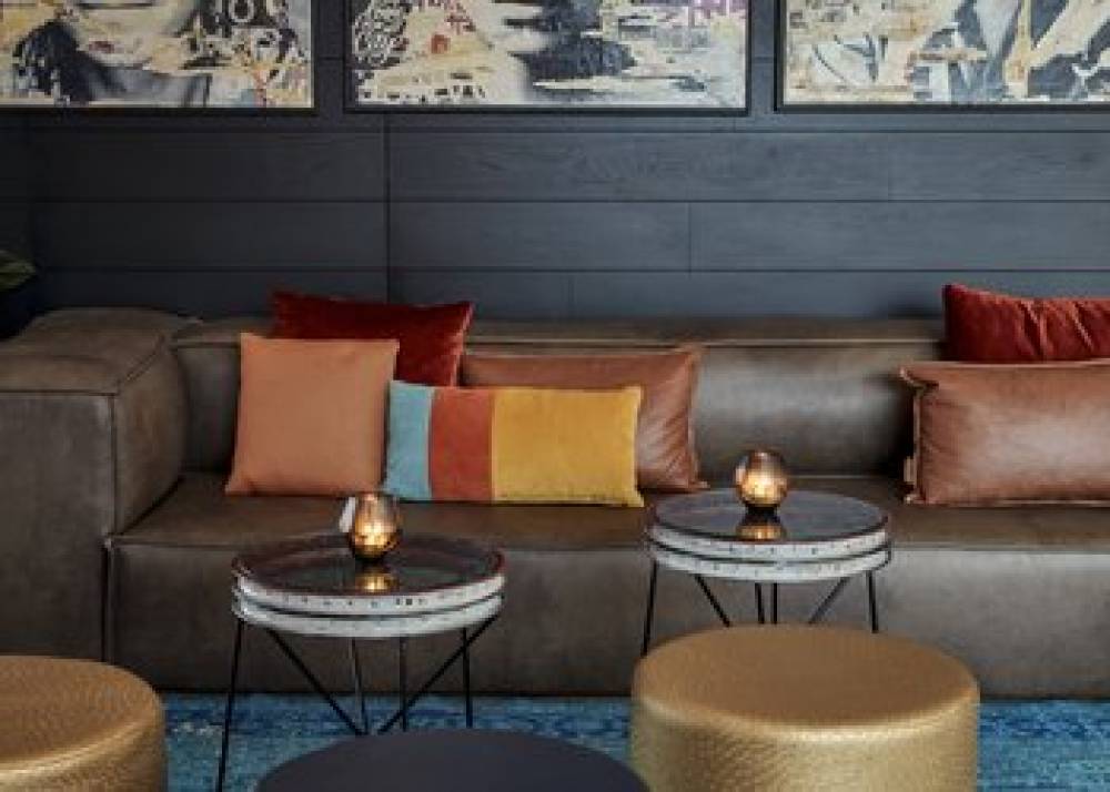 SIR ADAM HOTEL 7