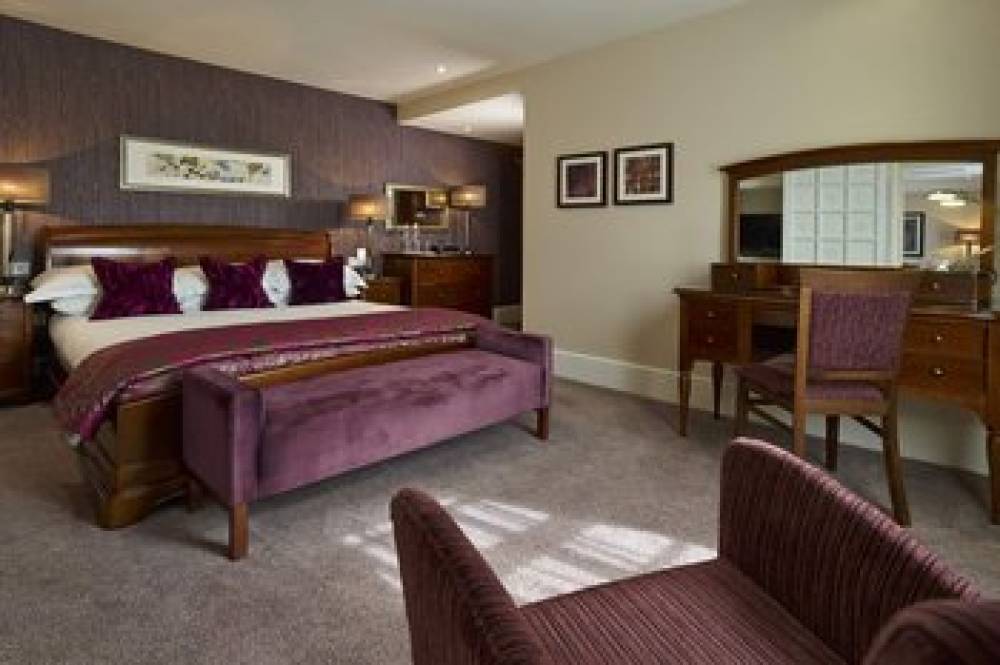 SIR CHRISTOPHER WREN HOTEL 5