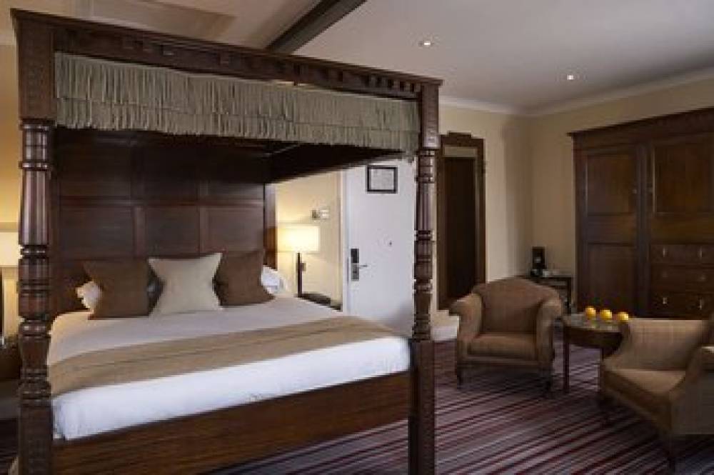 SIR CHRISTOPHER WREN HOTEL 7