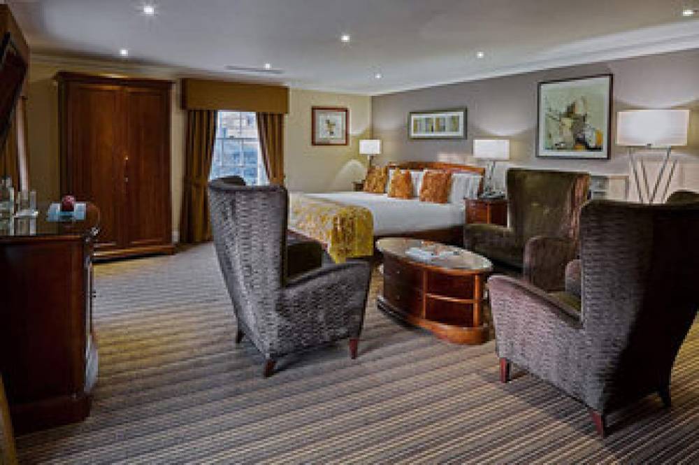 SIR CHRISTOPHER WREN HOTEL 10