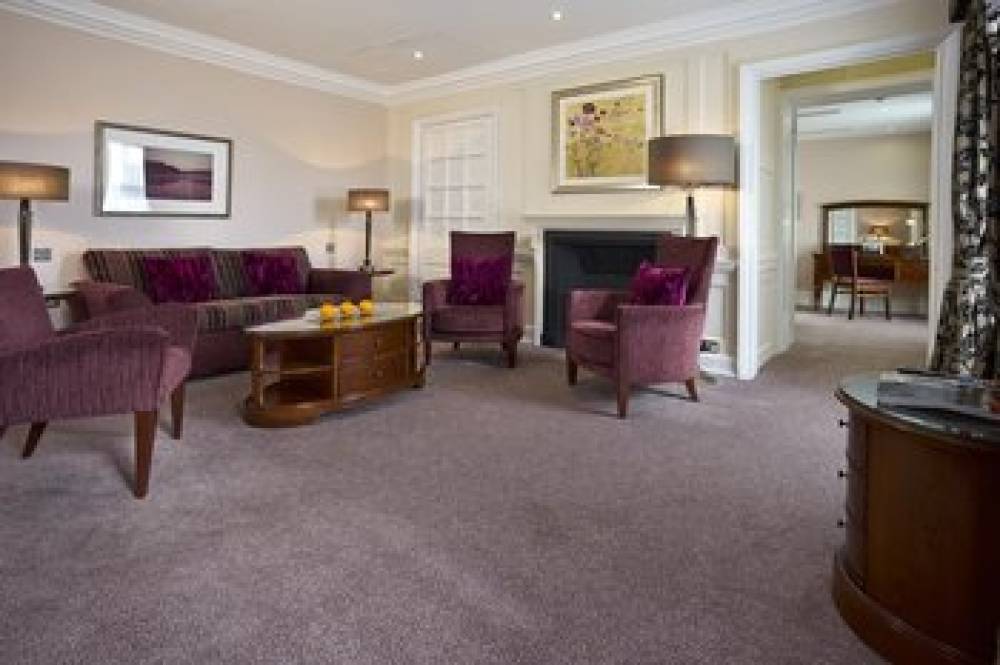 SIR CHRISTOPHER WREN HOTEL 6