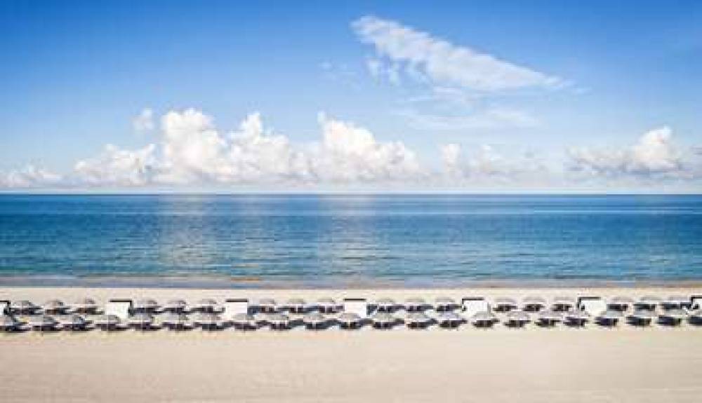 SIRATA BEACH RESORT 5