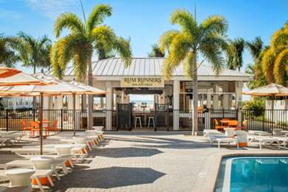 SIRATA BEACH RESORT 4