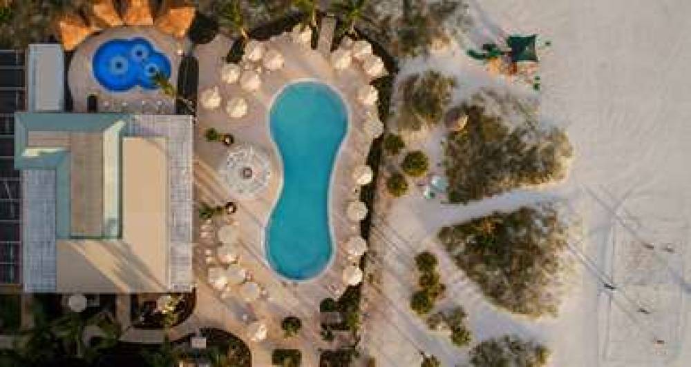 SIRATA BEACH RESORT 8