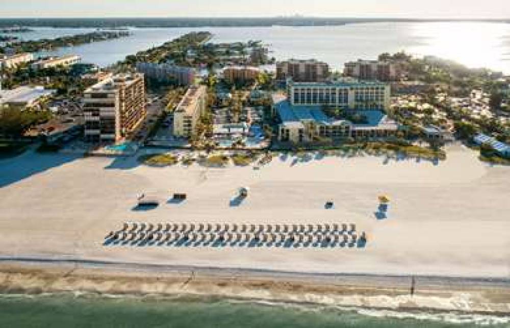 SIRATA BEACH RESORT 6