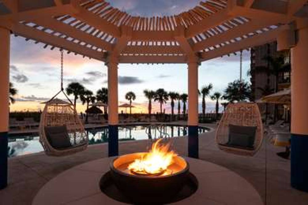 SIRATA BEACH RESORT 9