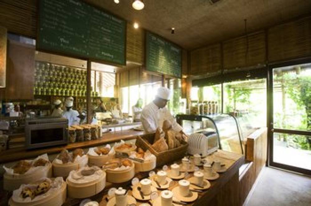 SIX SENSES YAO NOI 4