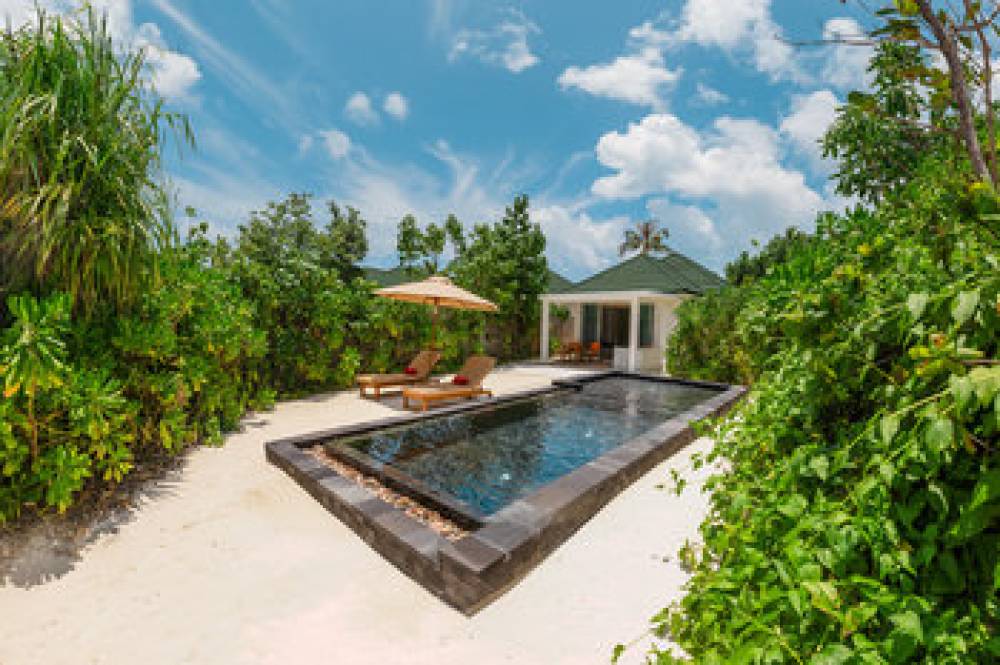 SIYAM WORLD MALDIVES 1