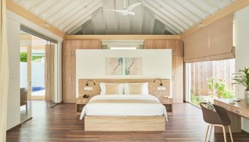 SIYAM WORLD MALDIVES 9