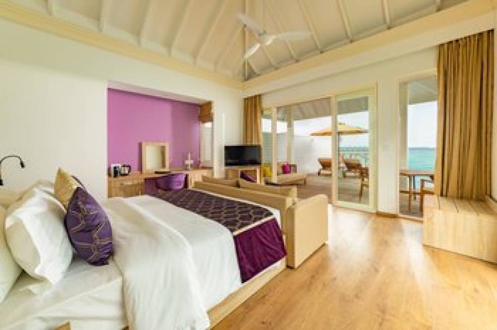 SIYAM WORLD MALDIVES 2