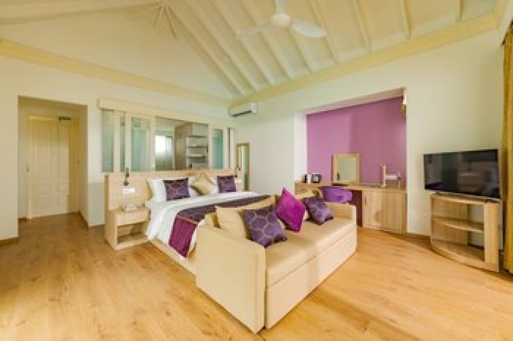 SIYAM WORLD MALDIVES 4