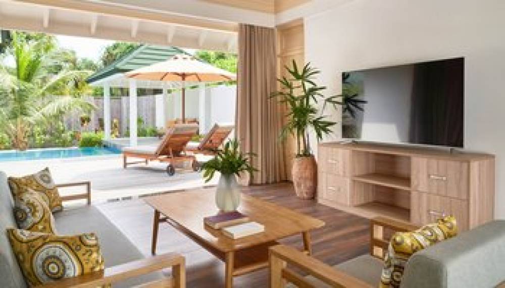 SIYAM WORLD MALDIVES 6