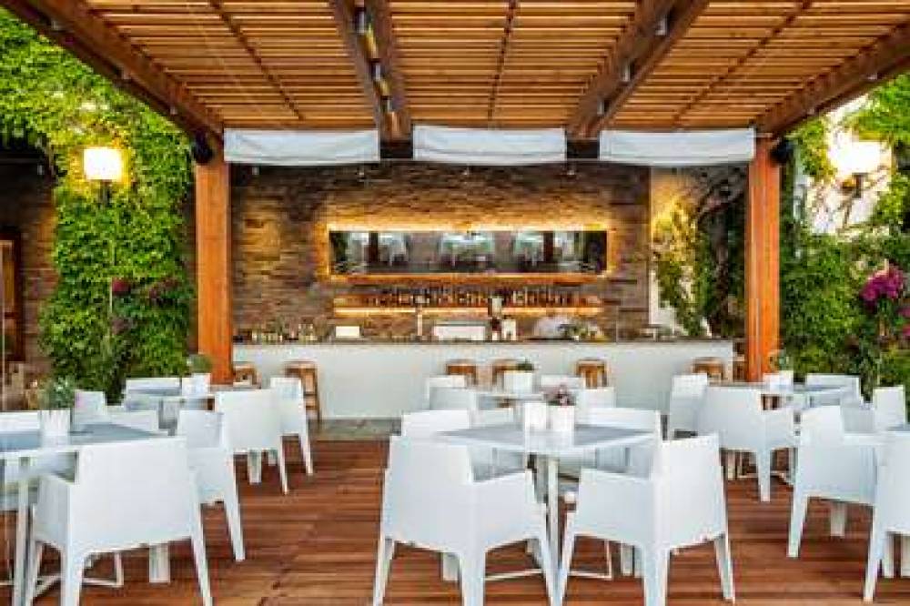 SKIATHOS PALACE HOTEL 5