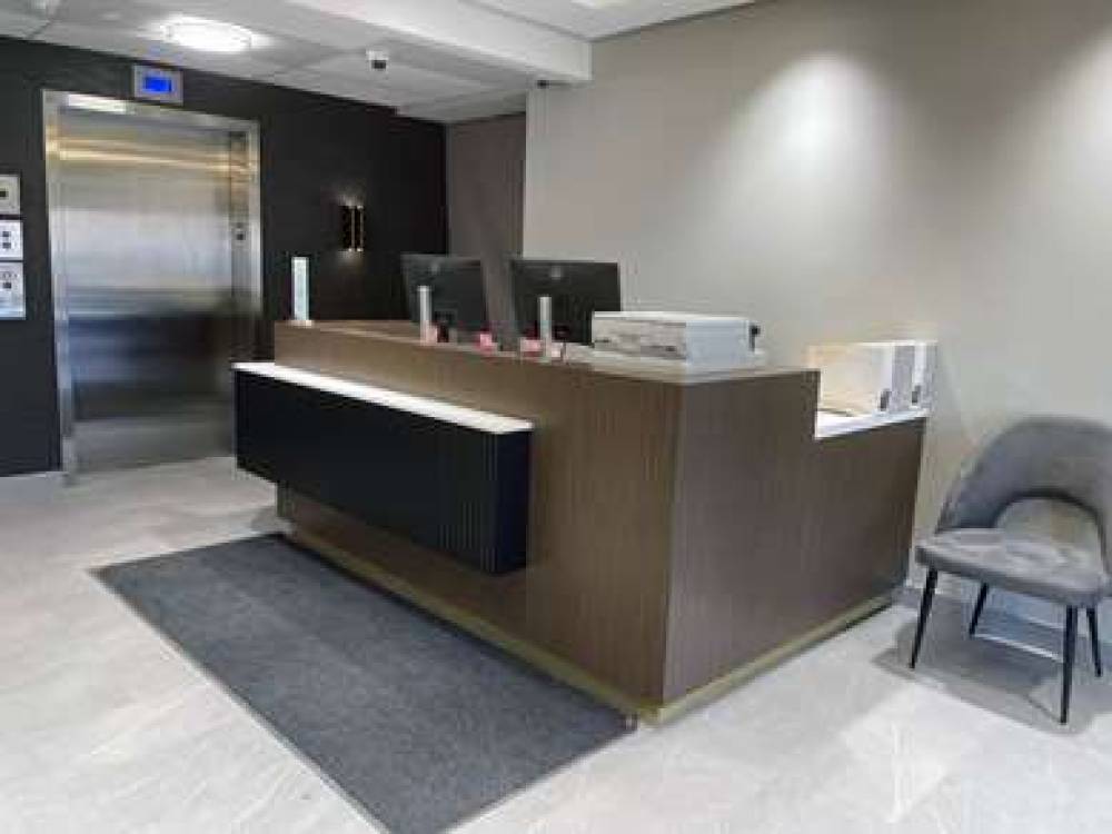Skye Residences