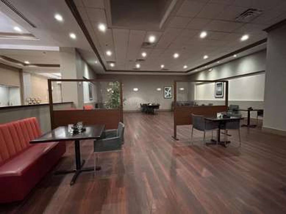 Skyline Hotel Detroit Airport, SureStay Collection By BW 3
