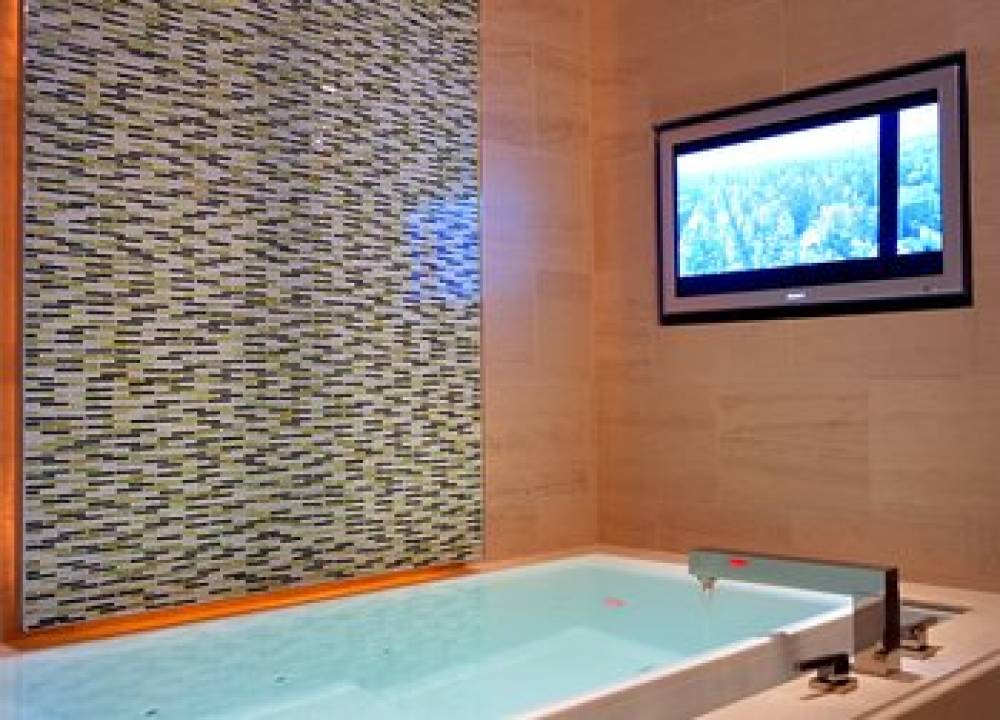 SKYLOFTS AT MGM GRAND 9