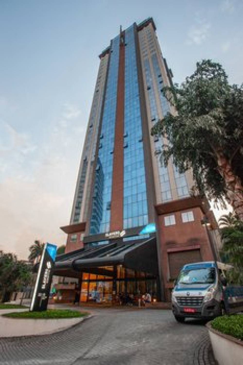 Slaviero Guarulhos