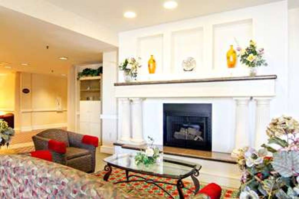 SLEEP INN AND SUITES BWI AIRPORT 2