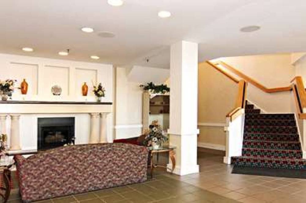 SLEEP INN AND SUITES BWI AIRPORT 6