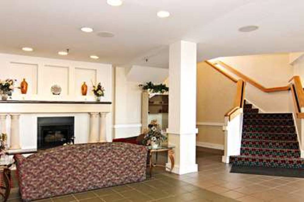 SLEEP INN AND SUITES BWI AIRPORT 6