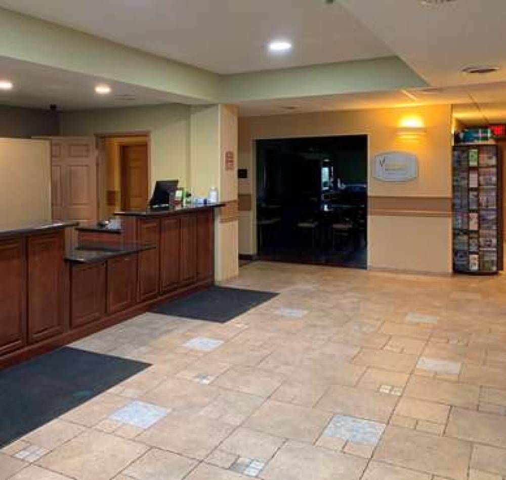 Sleep Inn And Suites Gettysburg