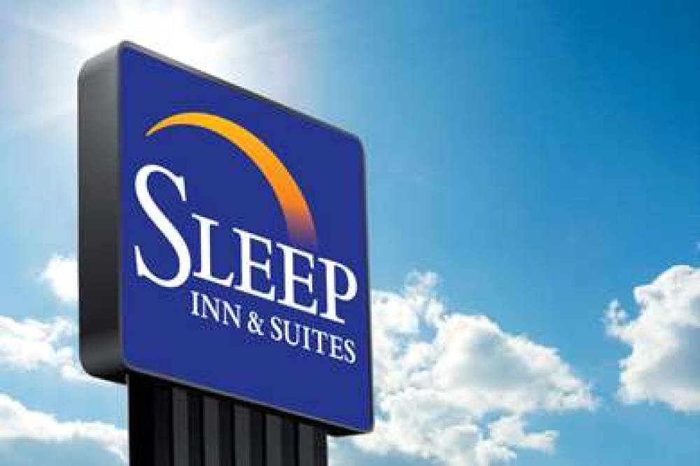 Sleep Inn And Suites Memphis
