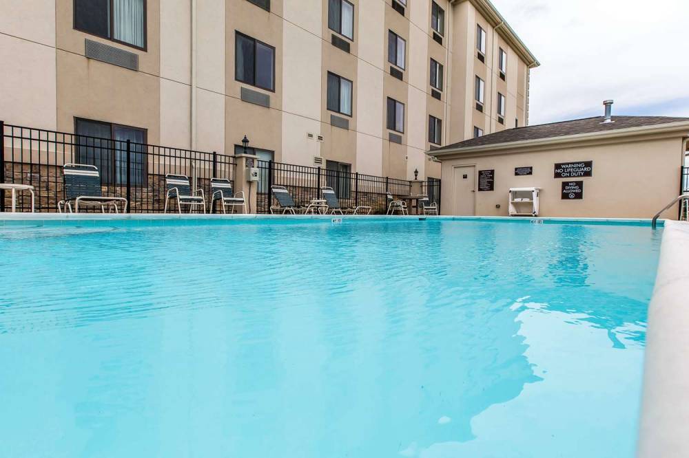 SLEEP INN AND SUITES MOUNT OLIVE NO 3