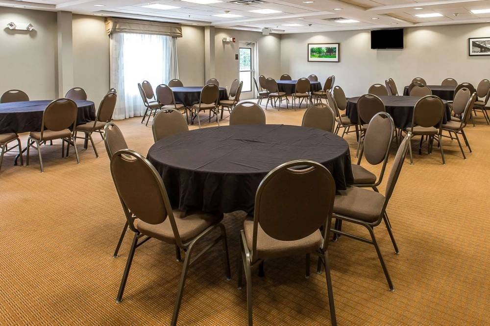 SLEEP INN AND SUITES MOUNT OLIVE NO 4