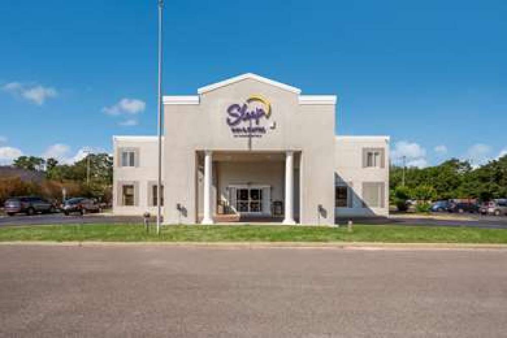 Sleep Inn And Suites Niceville De