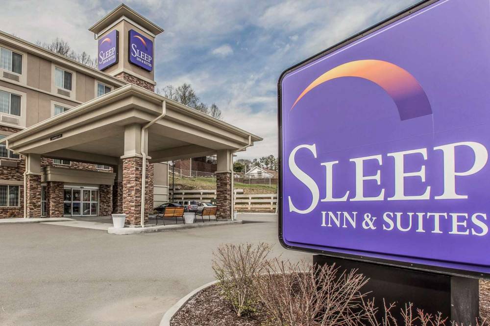 Sleep Inn And Suites